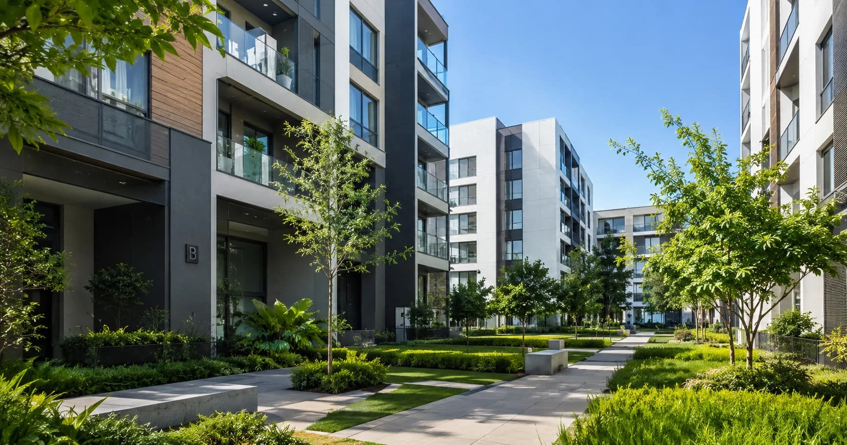Administración de Condominios en Coyoacan, Tlalpan y Benito Juárez