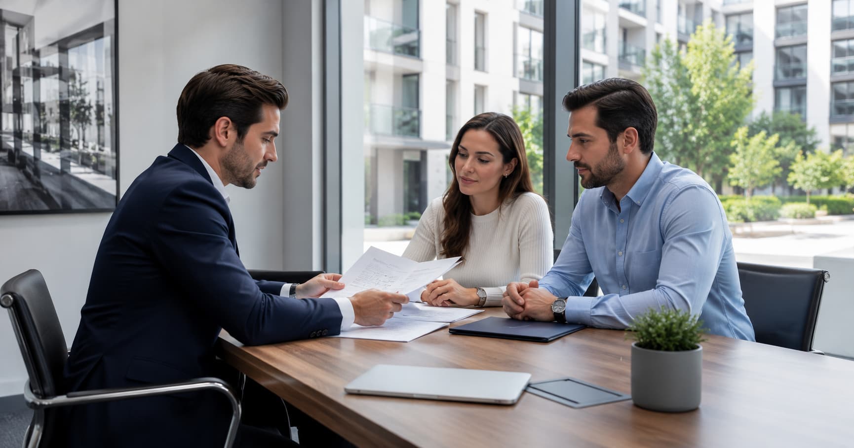 Asesoría Profesional para Condominios