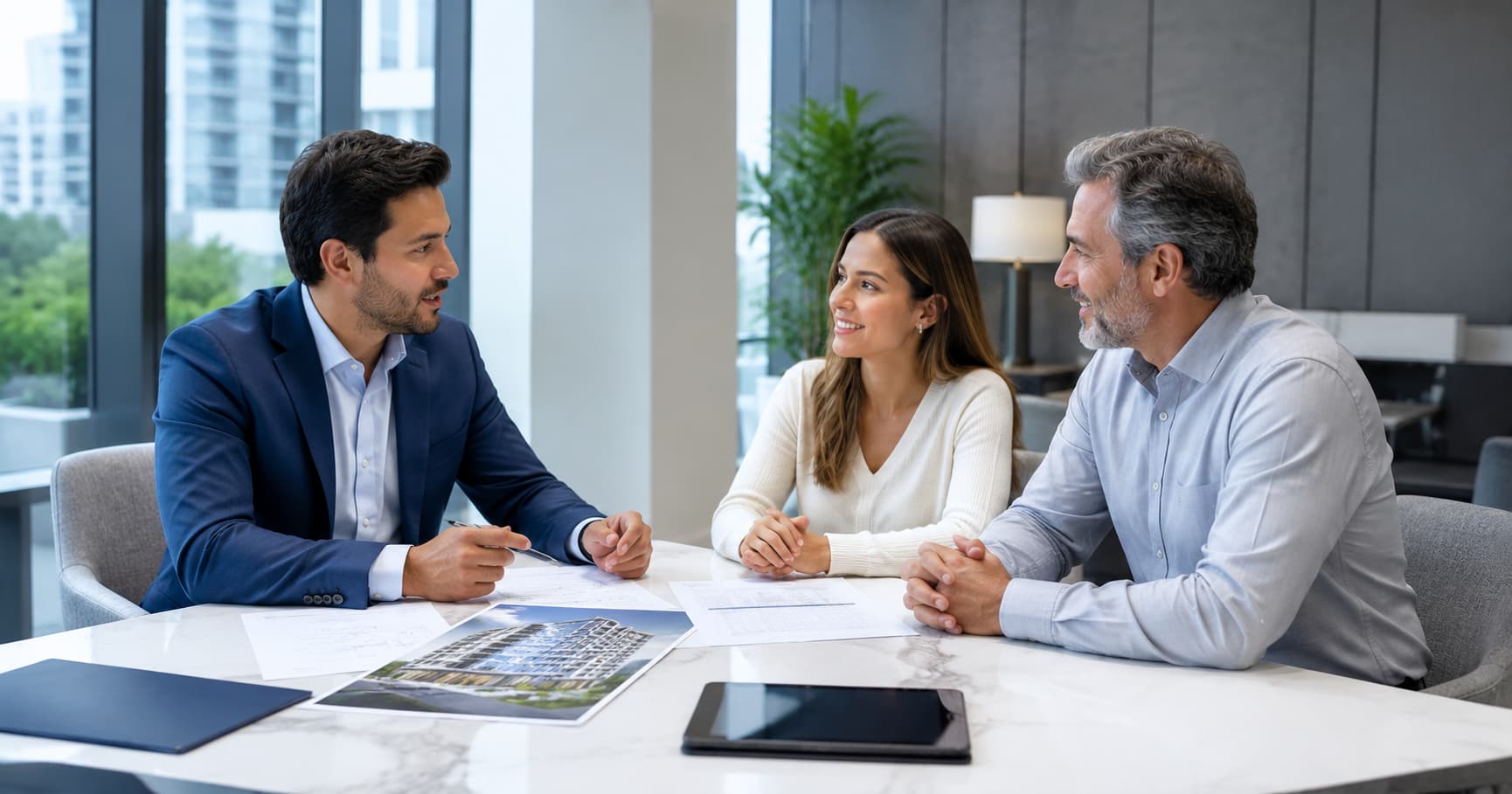 Asesoría Profesional para Condominios