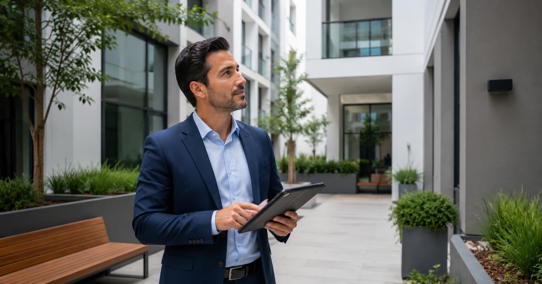 ¿Qué hace un Administrador de Condominios?