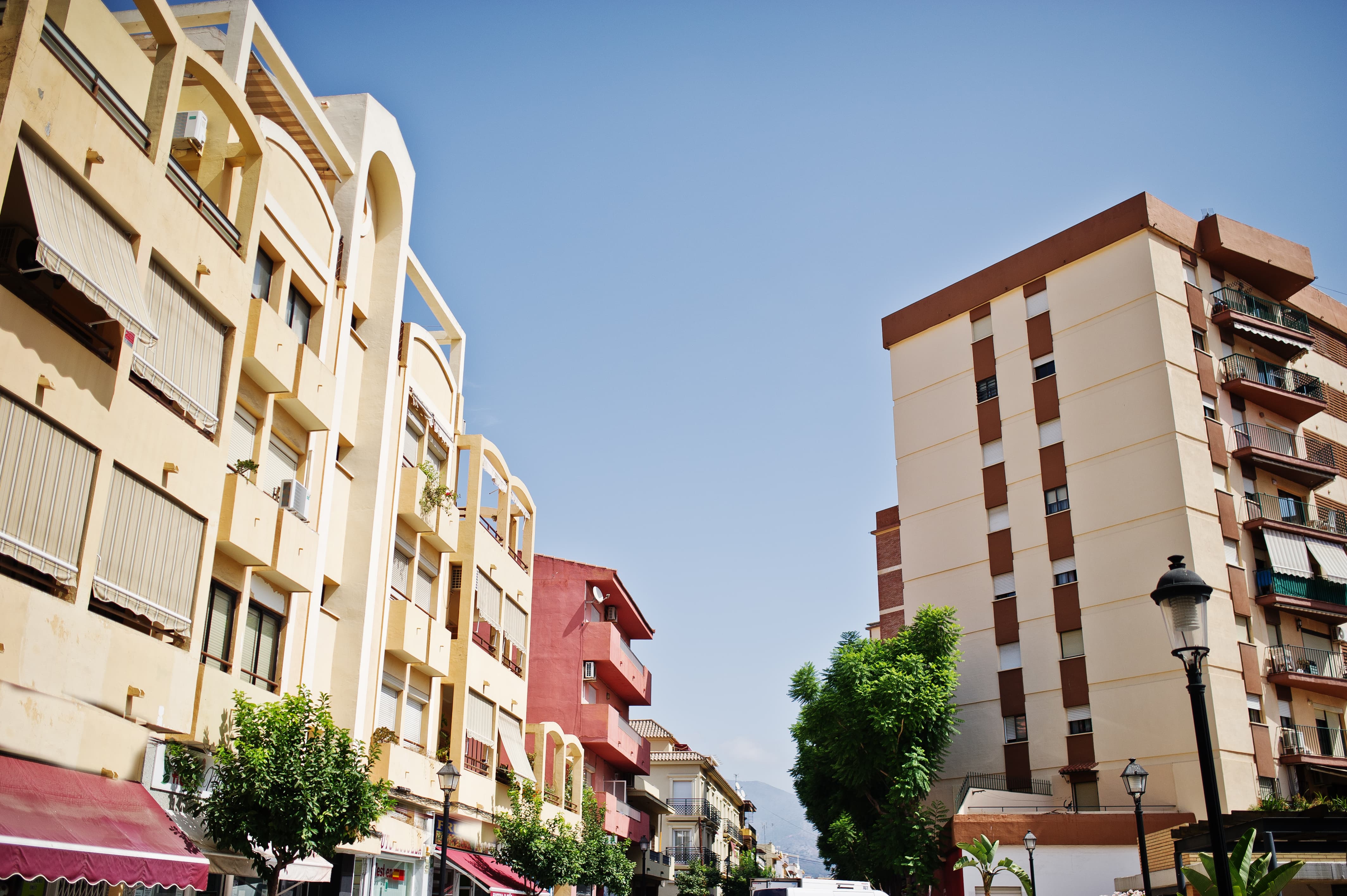 Unidades Privativas en un Condominio