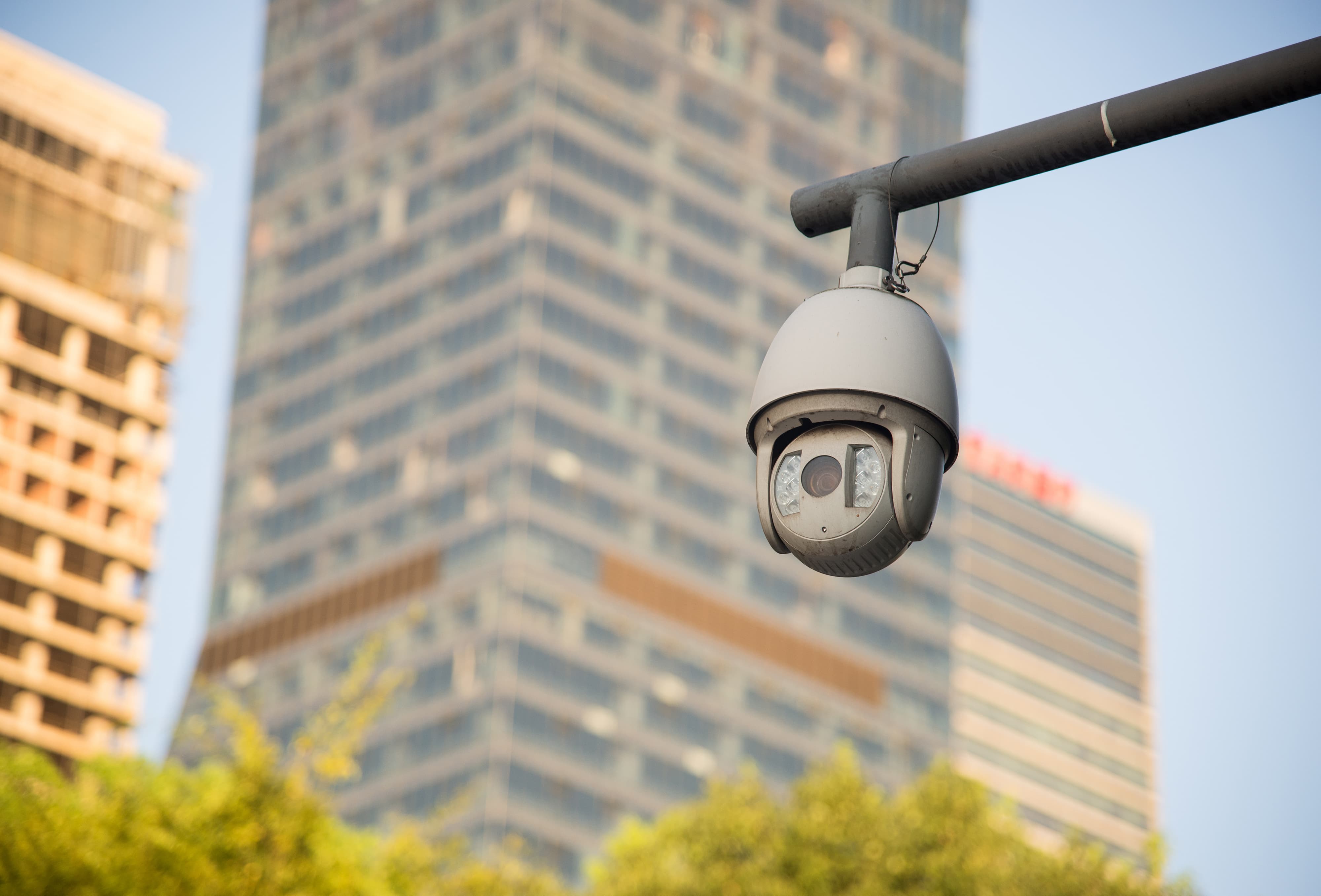 Comité de Vigilancia en Condominios