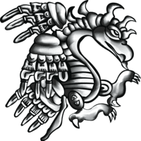 Logo Servicio Integral